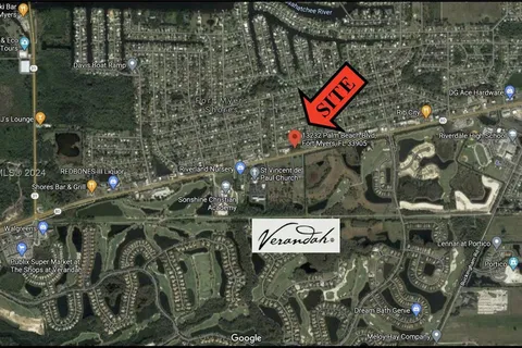 13232 Palm Beach BLVD, Fort Myers FL 33905