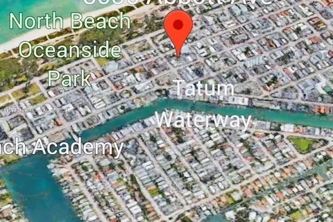 8035 ABBOTT AV, Miami Beach FL 33141