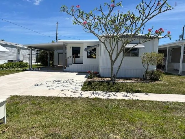 4014 marigold RD, Boynton Beach FL 33436