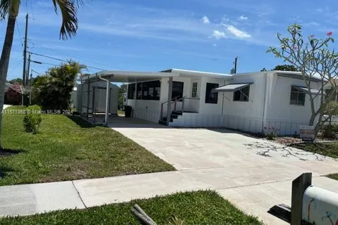 4014 marigold RD, Boynton Beach FL 33436