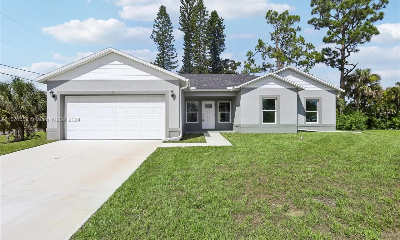 181 Karlow Ave, Lehigh Acres FL 33974