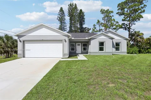 181 Karlow Ave, Lehigh Acres FL 33974