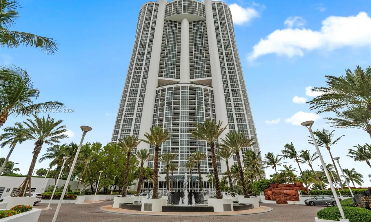 18201 Collins Ave # 5301, Sunny Isles Beach FL 33160