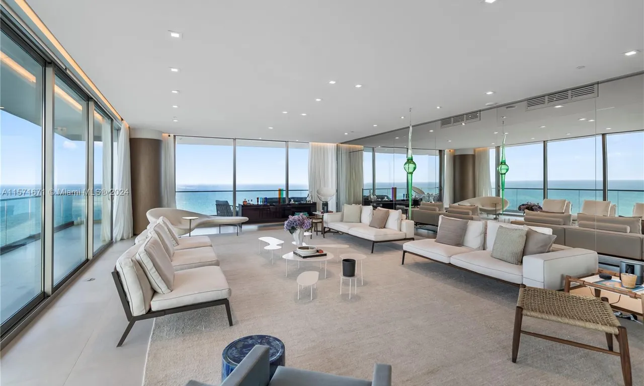 10203 Collins Ave # 2101, Bal Harbour FL 33154