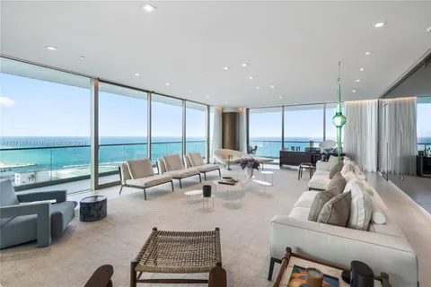 10203 Collins Ave # 2101, Bal Harbour FL 33154