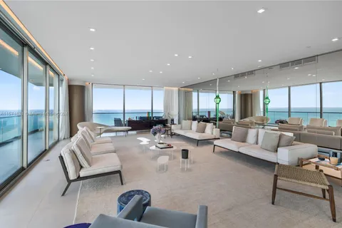 10203 Collins Ave # 2101, Bal Harbour FL 33154