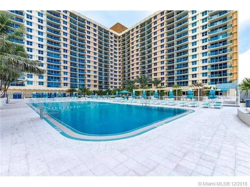 2501 S Ocean Dr # 534, Hollywood FL 33019