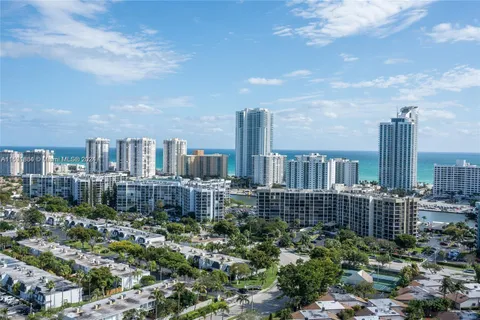 2500 Parkview Dr # 1804, Hallandale Beach FL 33009