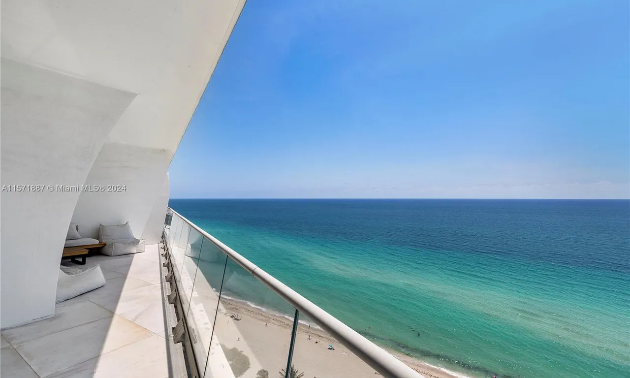 16901 Collins Ave # 1901, Sunny Isles Beach FL 33160