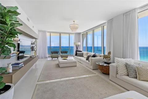 16901 Collins Ave # 1901, Sunny Isles Beach FL 33160