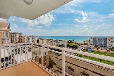 1600 S Ocean Dr # 11H, Hollywood FL 33019