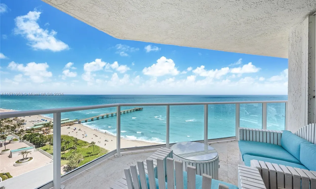 16445 Collins Ave # 1426, Sunny Isles Beach FL 33160