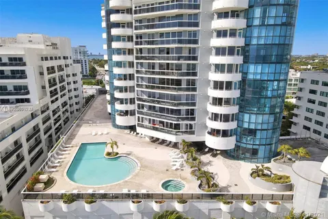 6301 Collins Ave # 807, Miami Beach FL 33141