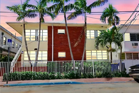 6944 Byron Ave # 2, Miami Beach FL 33141