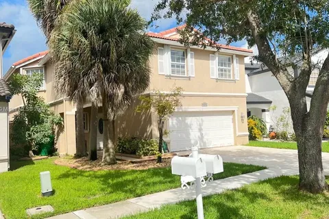 15271 SW 47th St, Miramar FL 33027