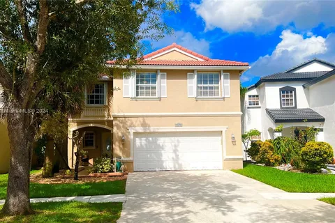 15271 SW 47th St, Miramar FL 33027