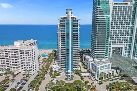 3535 S Ocean # 1206, Hollywood FL 33019