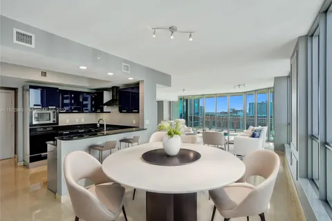 3535 S Ocean # 1206, Hollywood FL 33019