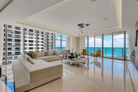 9705 Collins Ave # 1001N, Bal Harbour FL 33154