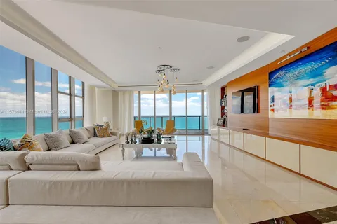 9705 Collins Ave # 1001N, Bal Harbour FL 33154