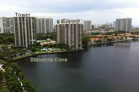 18151 NE 31 CT # 2012, Aventura FL 33160