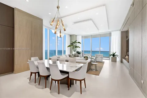 18501 Collins Ave # 4901, Sunny Isles Beach FL 33160