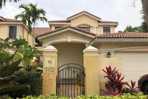 1546 Passion Vine Cir # 4, Weston FL 33326