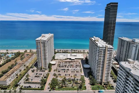 1980 S Ocean Dr # 3P, Hallandale Beach FL 33009