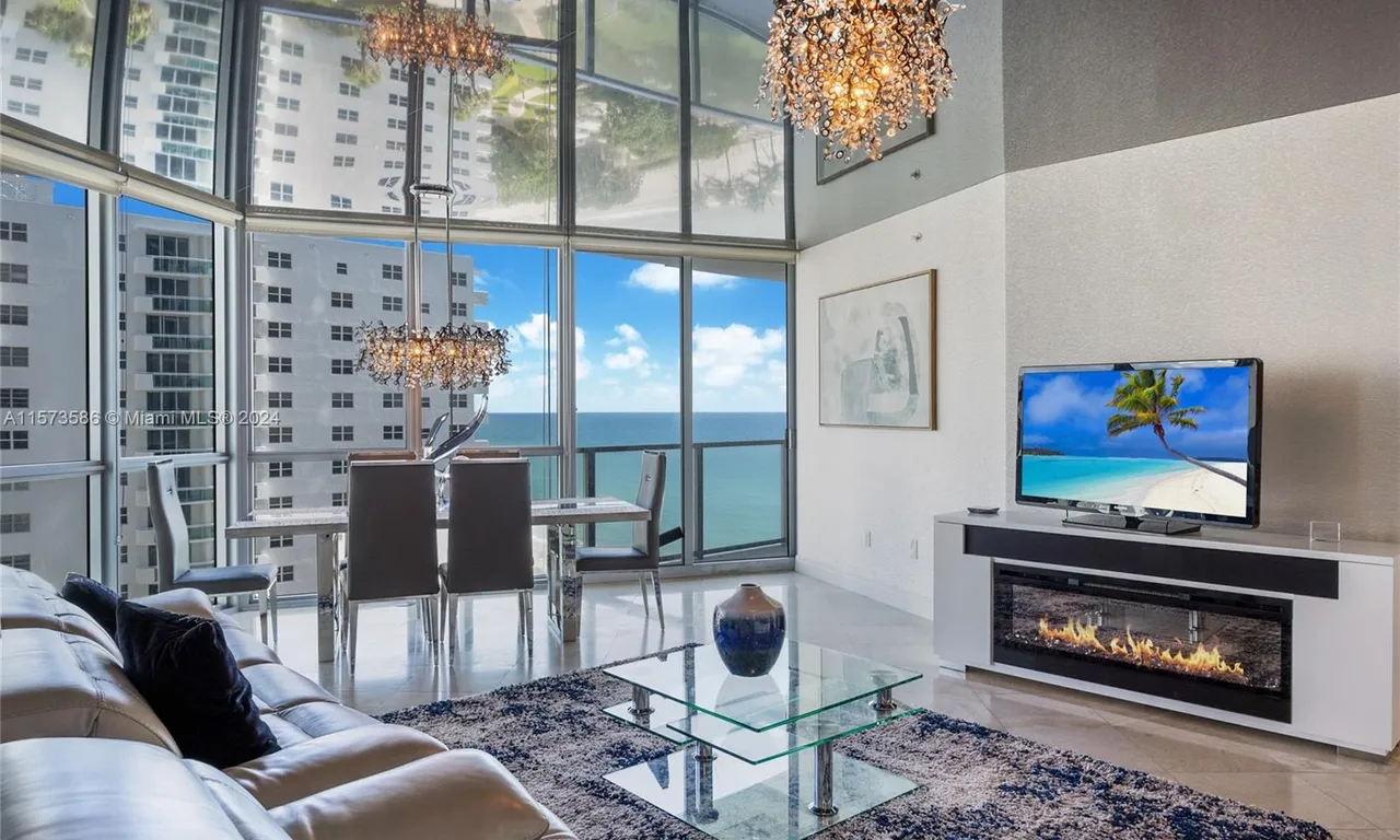 3101 S Ocean Dr # 1005, Hollywood FL 33019