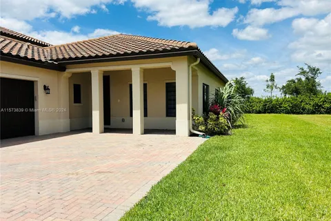 4790 CORRADO AVE, Ave Maria FL 34142