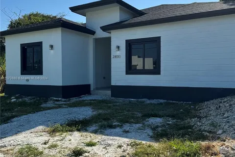 23070 SW 123 CT, Miami FL 33170