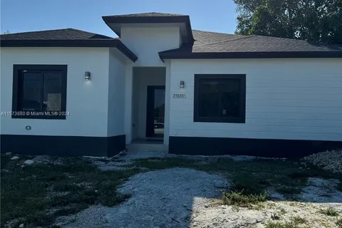 23070 SW 123 CT, Miami FL 33170