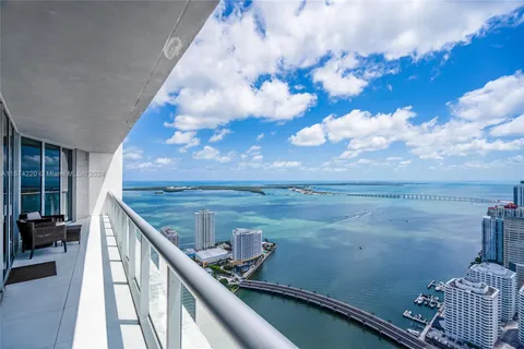 495 Brickell Ave # 5405, Miami FL 33131