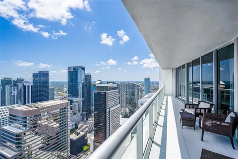 495 Brickell Ave # 5405, Miami FL 33131