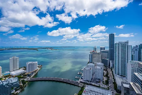 495 Brickell Ave # 5405, Miami FL 33131