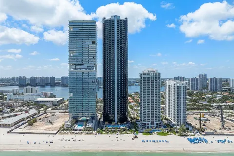 18555 Collins Ave # 801, Sunny Isles Beach FL 33160