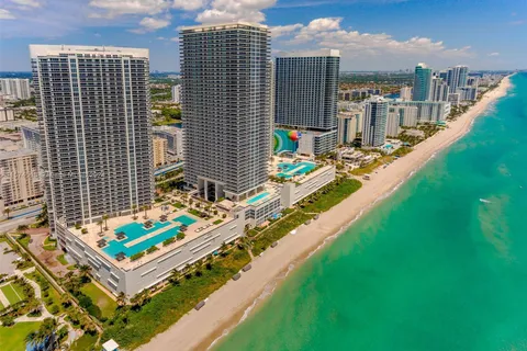 1800 S Ocean Dr # 3908, Hallandale Beach FL 33009