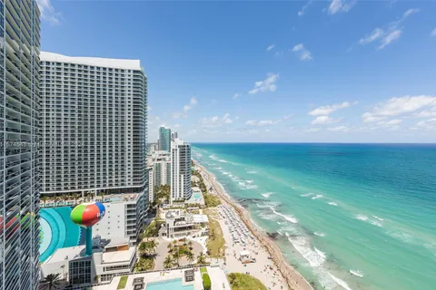 1800 S Ocean Dr # 3908, Hallandale Beach FL 33009