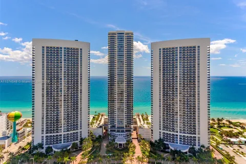 1800 S Ocean Dr # 3908, Hallandale Beach FL 33009