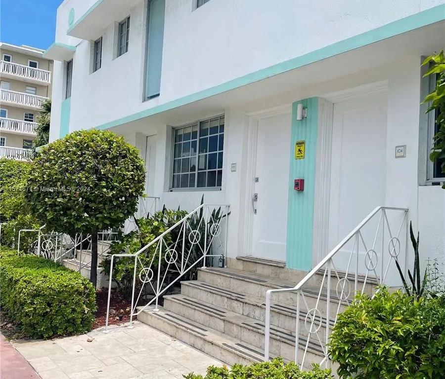 700 16th Street # 108, Miami Beach FL 33139