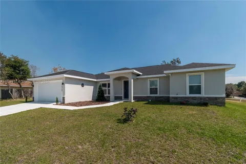 16365 SW 47 Terrace, Ocala FL 34473