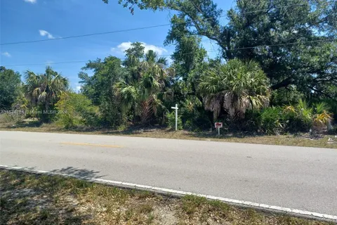 3091 COMO ST, Port Charlotte FL 33948