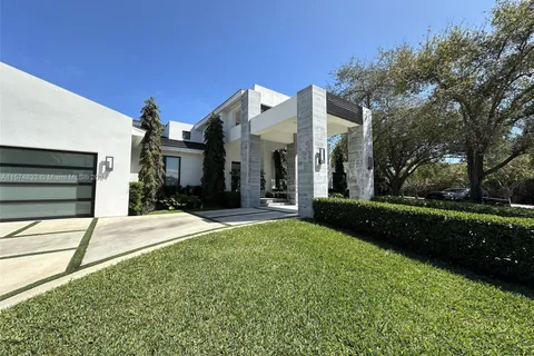 1251 Bella Vista Ave, Coral Gables FL 33156