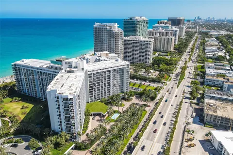 10275 Collins Ave # 417, Bal Harbour FL 33154