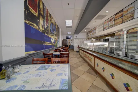 Full-Service Cuban Restaurant For Sale in Medley, Medley FL 33182