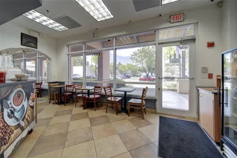 Full-Service Cuban Restaurant For Sale in Medley, Medley FL 33182