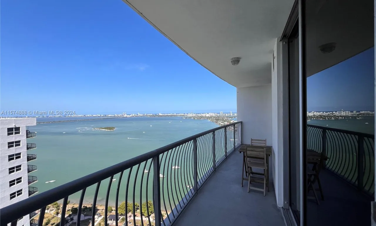 1750 N Bayshore Dr # 3803, Miami FL 33132