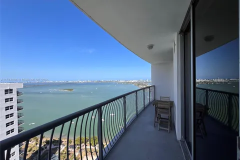 1750 N Bayshore Dr # 3803, Miami FL 33132