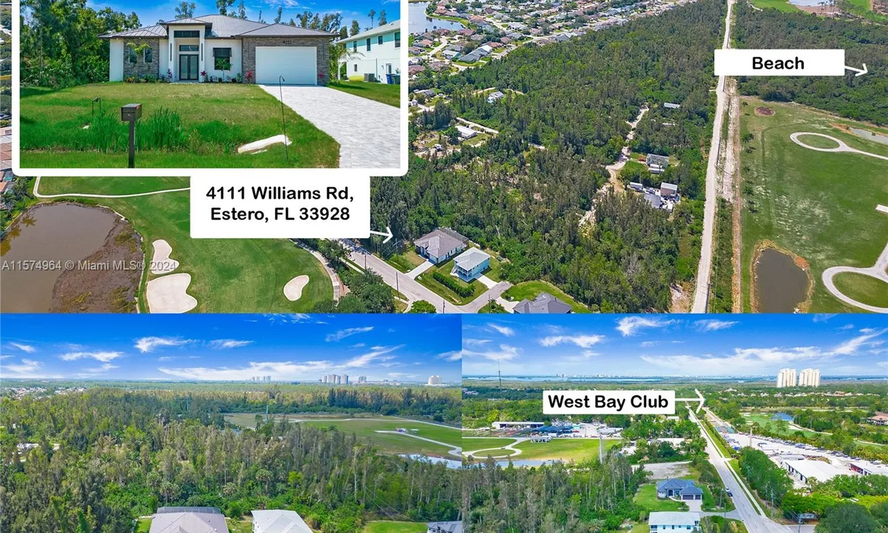 4111 Williams Rd, Other City - In The State Of Florida FL 33928