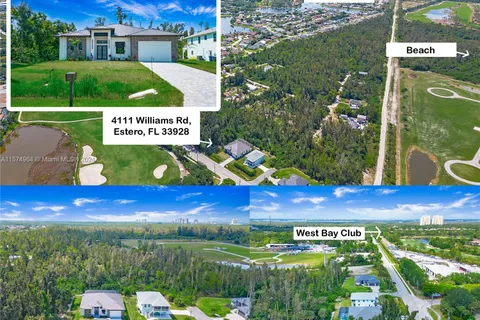 4111 Williams Rd, Other City - In The State Of Florida FL 33928